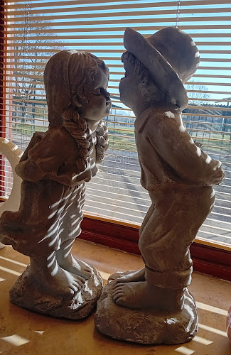 Comentarii opinii despre Sir Higgins