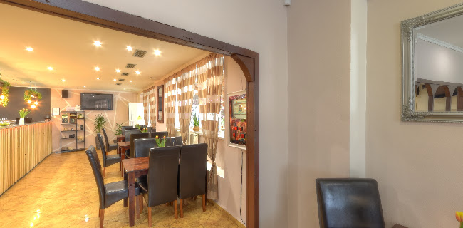 Comentarii opinii despre Pizza Caffe Darijan