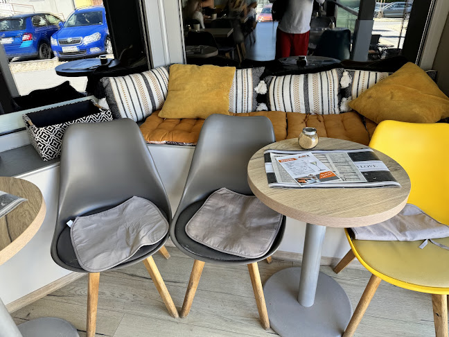 Plusko CAFE - BAR - Kysucké Nové Mesto