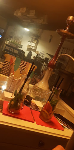Opinii despre C&S Cafe and Shisha în Bratislava - Gastronómia a pohostinstvo