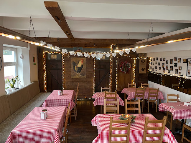 Comentarii opinii despre Bistro Gallo