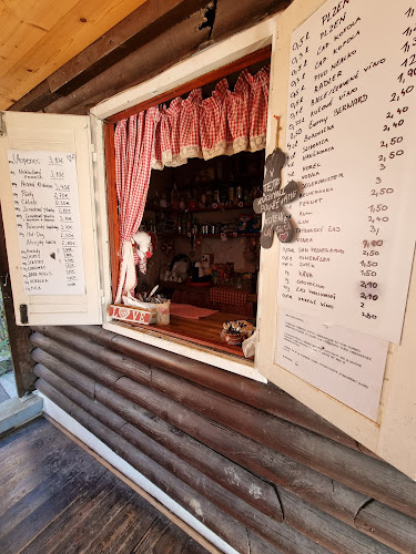 Chata Ahoj - Gastronómia a pohostinstvo