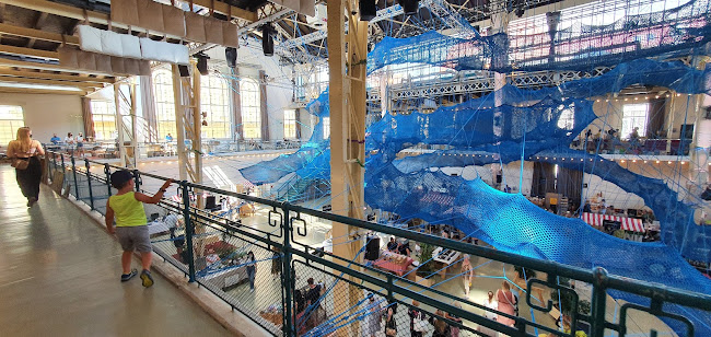 Comentarii opinii despre Stará tržnica