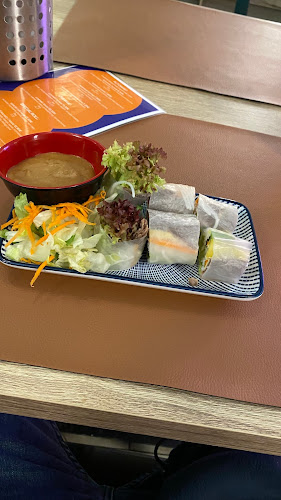 Comentarii opinii despre Bonsai restaurant Liptovský Mikuláš