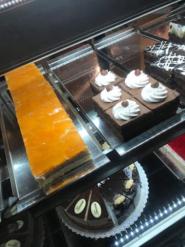 Victoria Caffee - Gastronómia a pohostinstvo