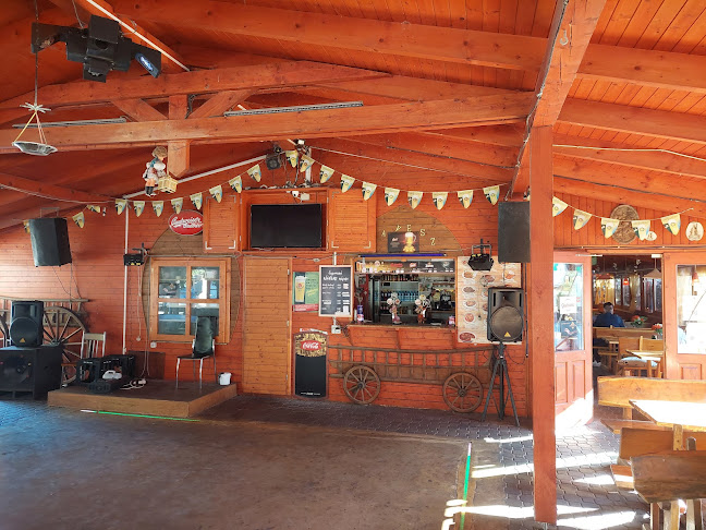 U Anjela - reštaurácia a zábavný centrum pri termálnom kúpalisku - Veľký Meder