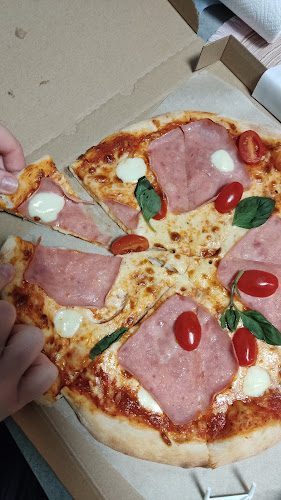 Rochford Grill & Pizza - Košice