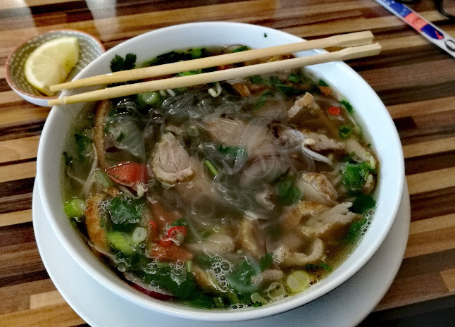 Pho26 Vietnamské Bistro - Gastronómia a pohostinstvo