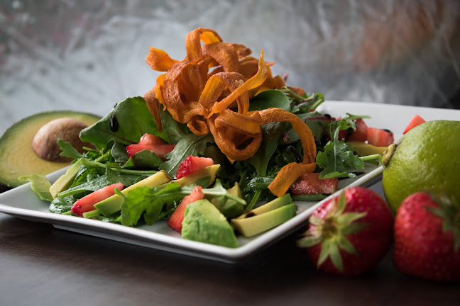 Foodcourt Retro - Ružinov