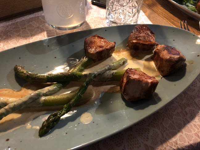 MAMMA MIA STEAK - Banská Bystrica