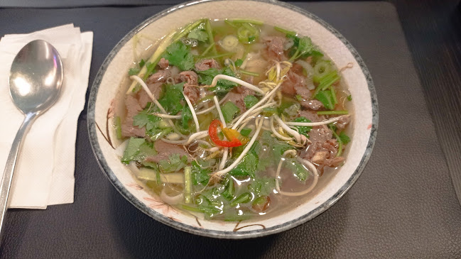 Bonsai restaurant Liptovský Mikuláš - Gastronómia a pohostinstvo