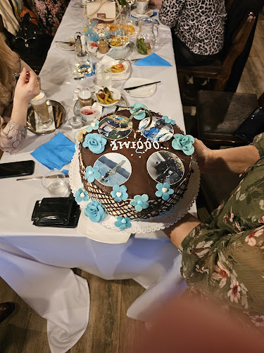 Opinii despre Country Saloon în Senec - Gastronómia a pohostinstvo