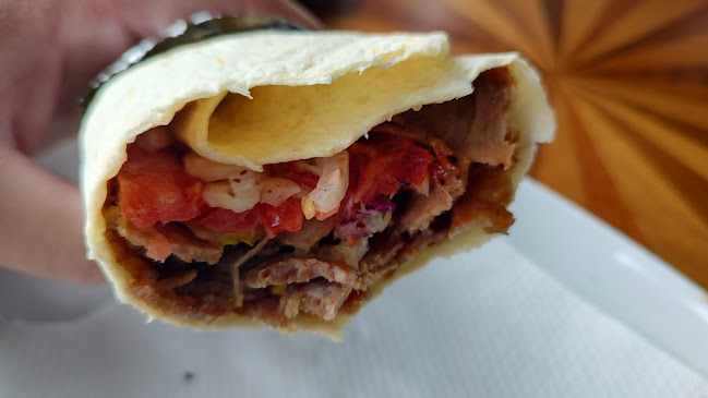 Bullish Food - Banská Bystrica