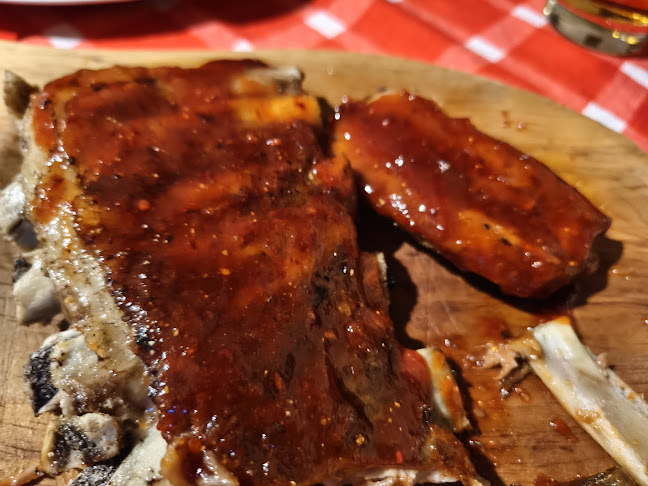 1. Slovak Pub - Gastronómia a pohostinstvo