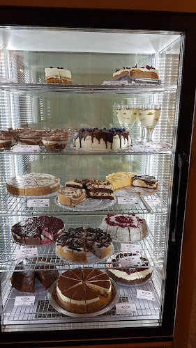 Caffe Verdon - Gastronómia a pohostinstvo