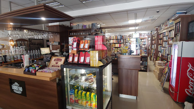 Opinii despre Libresso s.r.o. în Námestovo - Gastronómia a pohostinstvo