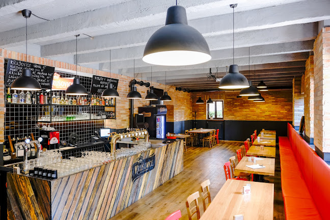 Krušovická hospoda