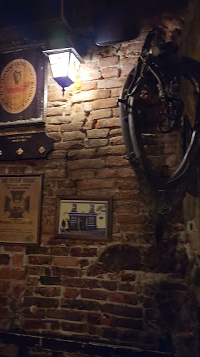 Irish Pub - Gastronómia a pohostinstvo