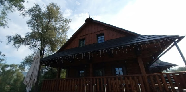 Koliba Bešeňovka - Gastronómia a pohostinstvo