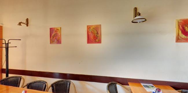 Opinii despre Runa Restaurant în Bratislava - Gastronómia a pohostinstvo