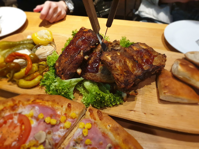 Comentarii opinii despre Grémium restaurant