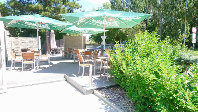 Reštaurácia Montreal - Gastronómia a pohostinstvo