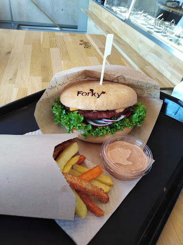 Forky's - Gastronómia a pohostinstvo