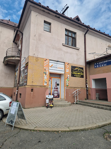 Opinii despre BEZPEČNÉ LIEHOVINY s.r.o în Rimavská Sobota - Gastronómia a pohostinstvo