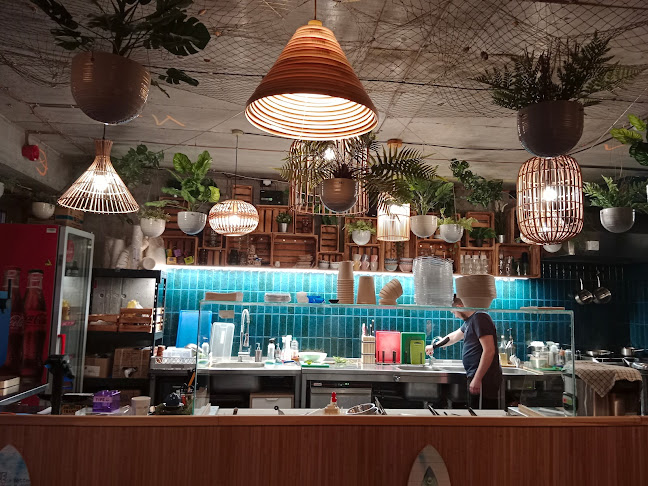 pokéčko - Gastronómia a pohostinstvo