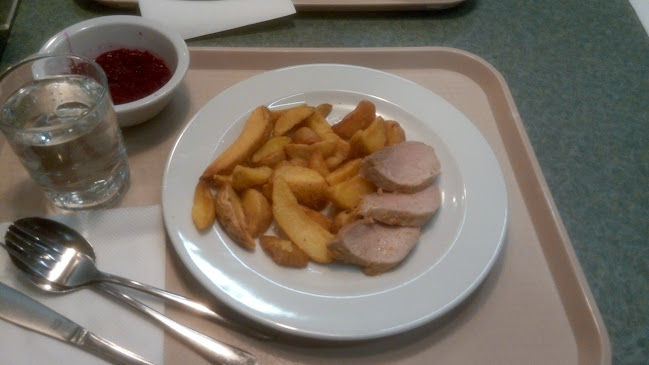 Comentarii opinii despre Technopol Gastro