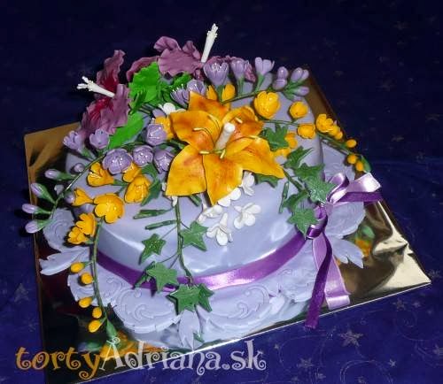 Comentarii opinii despre Torty Adriana, s.r.o.