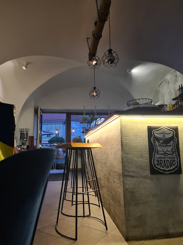 Tony’s Coffee&Bar - Modra