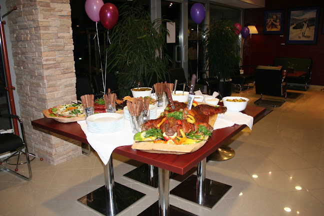 Café Gallery - Gastronómia a pohostinstvo