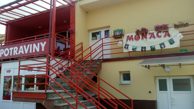 SYSLIAK pizzeria - Gastronómia a pohostinstvo