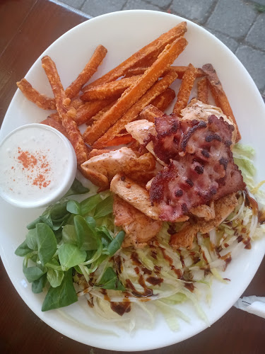 Comentarii opinii despre NYC Burger