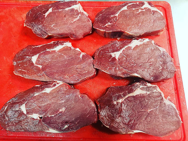 Manzo Steak & Burger - Gastronómia a pohostinstvo