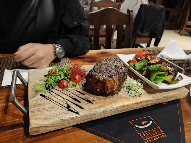 Comentarii opinii despre Grillbar Penzion & Restaurant