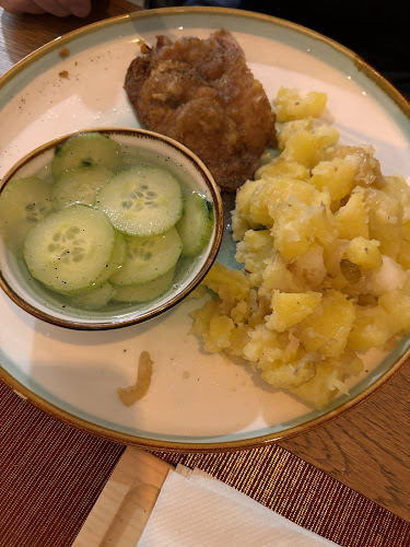 Opinii despre Reštaurácia|POHODA (Lada) în Lada - Gastronómia a pohostinstvo