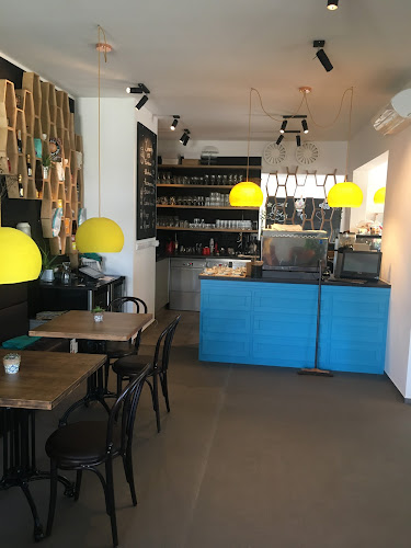 MÚV café - Bratislava