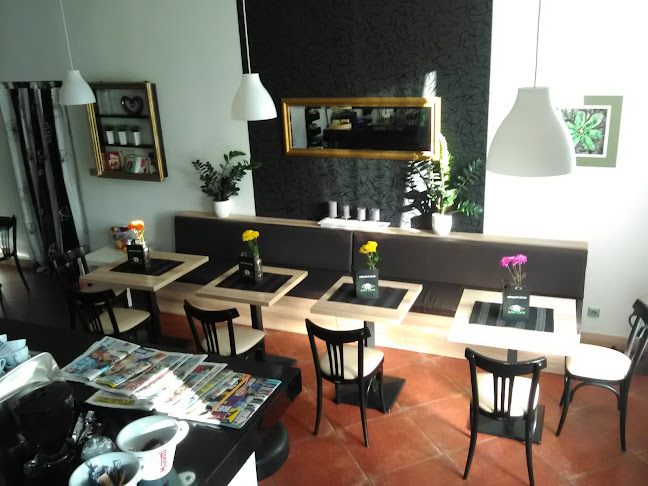 Kaviareň Black Coffee - Senec