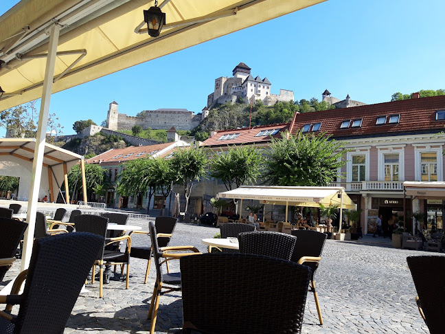 Alžbetka - Trenčín