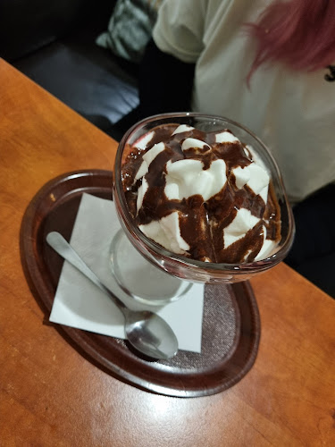 Čokoládovňa a kaviareň ChocoLoco - Gastronómia a pohostinstvo