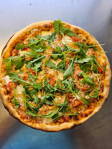 Opinii despre PIZZA Perfect în Šaľa - Gastronómia a pohostinstvo