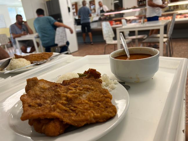 Mäsiarstvo - Záhorská Bystrica