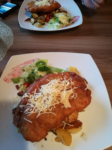 Pizzeria - Bistro Trio - Rosina