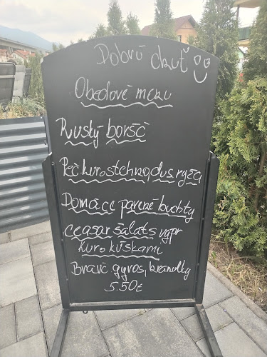 MaMi Style Pizza & Restaurant - Gastronómia a pohostinstvo