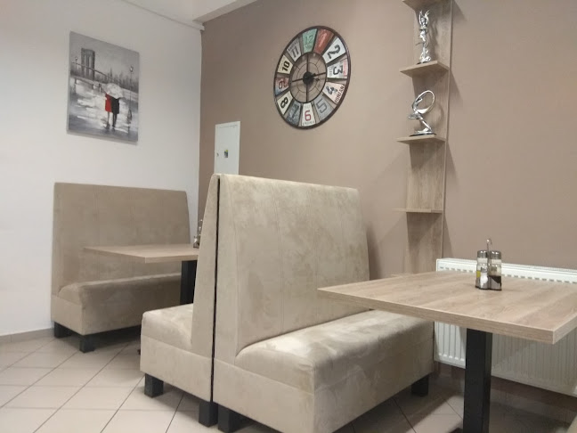 Brooklyn - Gastronómia a pohostinstvo