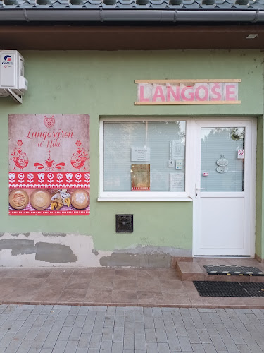 Comentarii opinii despre Langošáreň u Niki