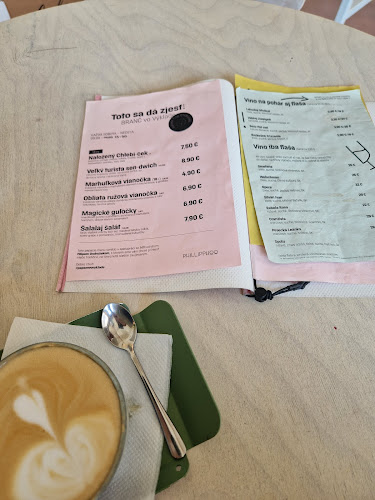 VÝKLAD | káva & viac - Banská Bystrica