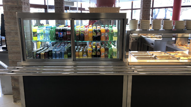 Peking Restauracia Trnavska c.